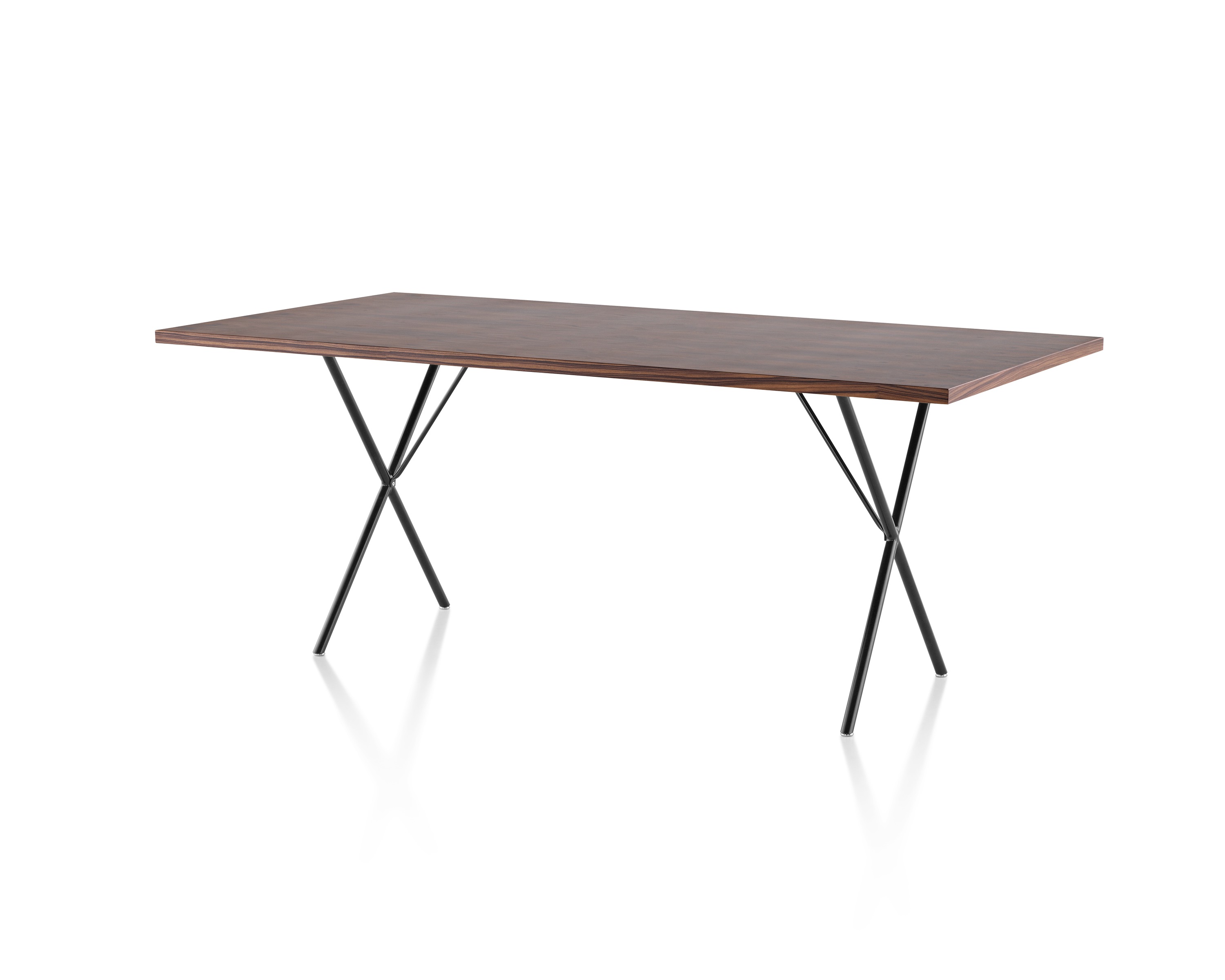 会议台|实木会议台|办公家具|华体（中国）家具|尼尔森™ X 会议台